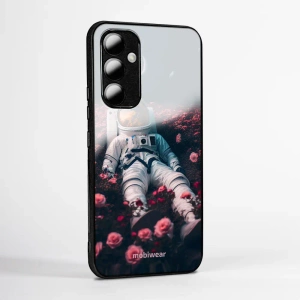 Hülle Glossy Case für Samsung Galaxy S25 FE 5G - Farbe G002G