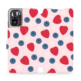 Hülle für Xiaomi POCO M5s - Farbe VP84S