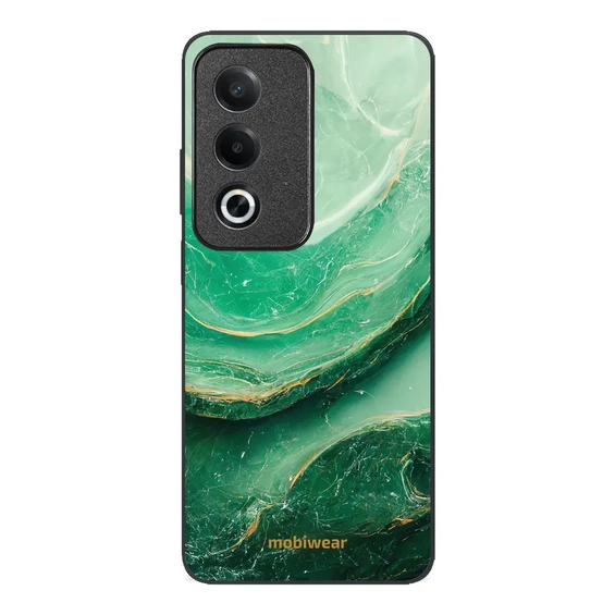 Hülle Glossy Case für OPPO A80 5G - Farbe G023G