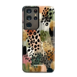 Hülle Elite Pro für Samsung Galaxy S21 Ultra - Farbe E167E