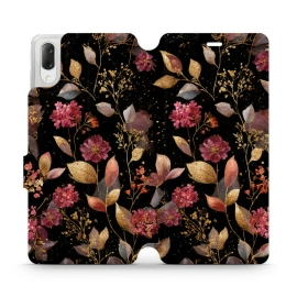 Hülle für Sony Xperia L3 - Farbe V171S