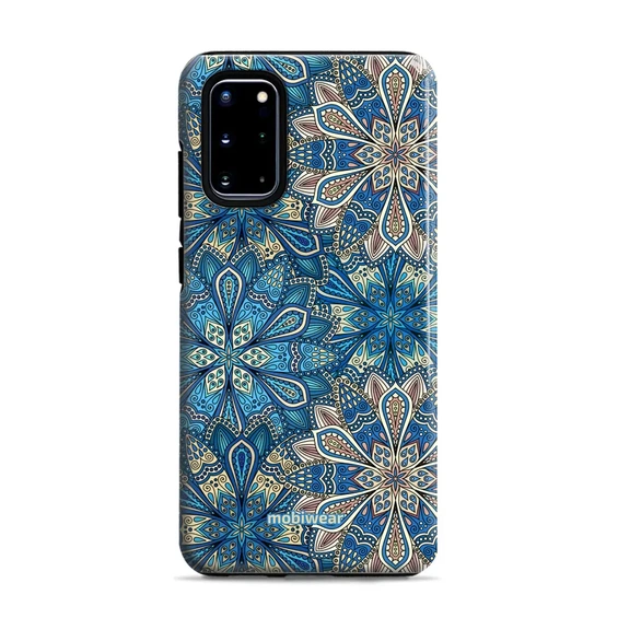 Hülle Elite Pro für Samsung Galaxy S20 Plus - Farbe E108E