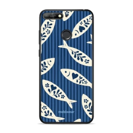 Hülle Glossy Case für Huawei Y6 Prime 2018 - Farbe GP89G