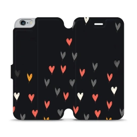 Hülle für Apple iPhone 6s Plus - Farbe VP79P