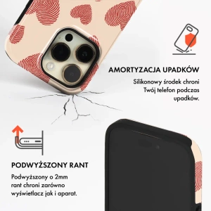 Hülle Elite Pro für Samsung Galaxy S21 - Farbe EP93E