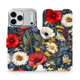 Hülle für Apple iPhone 17 Pro Max - Farbe VP46S