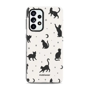 Hülle Elite Pro für Samsung Galaxy A52 - Farbe E162E