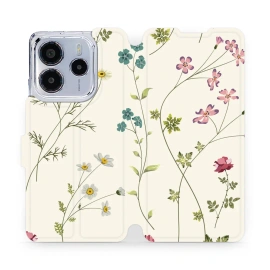 Hülle für Xiaomi Redmi Note 14 5G - Farbe MD03S