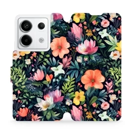 Hülle für Xiaomi Redmi Note 13 PRO - Farbe VP48S