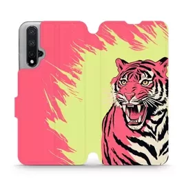 Hülle für Huawei Nova 5T - Farbe VP51S