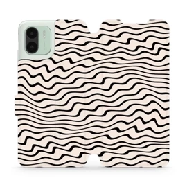 Hülle für Xiaomi Redmi A2 - Farbe VA62S