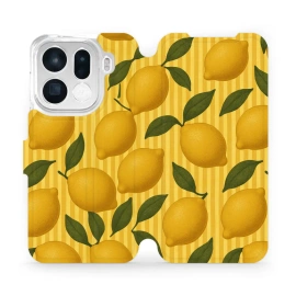 Hülle für OPPO Find X9 pro - Farbe VP81S