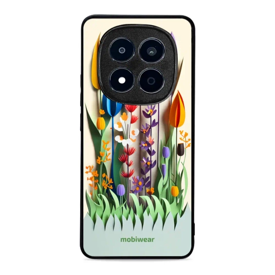 Hülle Glossy Case für Xiaomi Redmi Note 15 Pro 5G - Farbe G015G