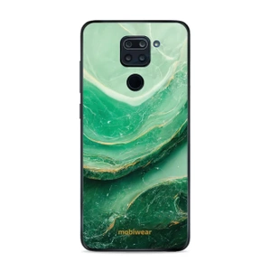 Hülle Glossy Case für Xiaomi Redmi Note 9 - Farbe G023G