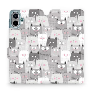 Hülle für Samsung Galaxy A07 - Farbe M099P