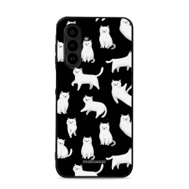 Hülle Glossy Case für Samsung Galaxy A17 5G - Farbe G163G