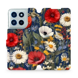 Hülle für Motorola Moto G56 5G - Farbe VP46S