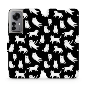 Hülle für Xiaomi 12X - Farbe V163S