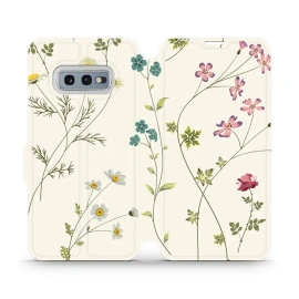 Hülle für Samsung Galaxy S10e - Farbe MD03S