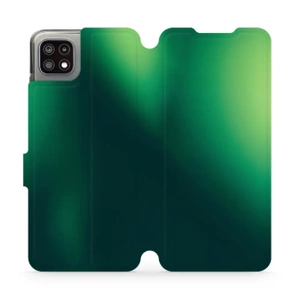 Hülle für Samsung Galaxy A22 5G - Farbe VP61S