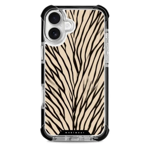 Hülle MagSafe Elite Bumper für Apple iPhone 16 Plus - Farbe DA52D