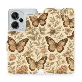 Hülle für Xiaomi Redmi Note 13 Pro Plus - Farbe VP92S