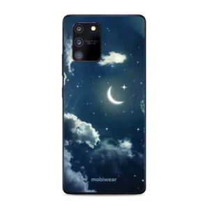 Hülle Glossy Case für Samsung Galaxy S10 Lite - Farbe G048G