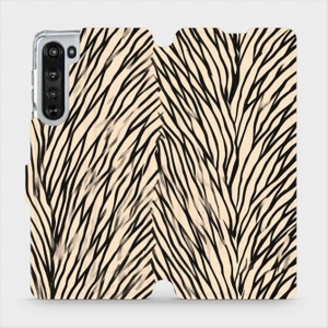 Hülle für Motorola Edge - Farbe VA52S