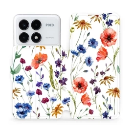 Hülle für Xiaomi POCO F6 Pro - Farbe MP04S