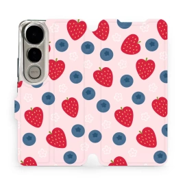 Hülle für Vivo V50 Lite - Farbe VP84S