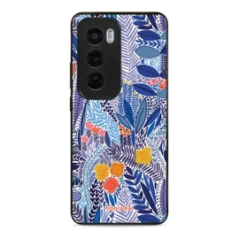 Hülle Glossy Case für OPPO Reno 12 Pro 5G - Farbe G037G