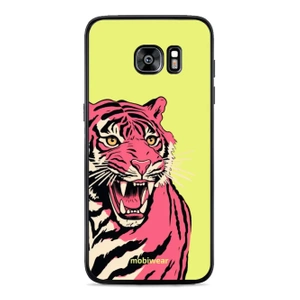 Hülle Glossy Case für Samsung Galaxy S7 Edge - Farbe G051G