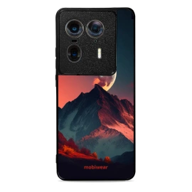 Hülle Glossy Case für Motorola Edge 50 Ultra - Farbe G007G