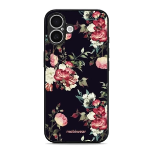 Hülle Glossy Case für Apple iPhone 16 Plus - Farbe G040G
