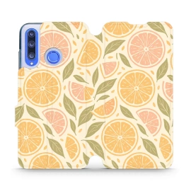 Hülle für Huawei Honor 20 Lite - Farbe VP80S