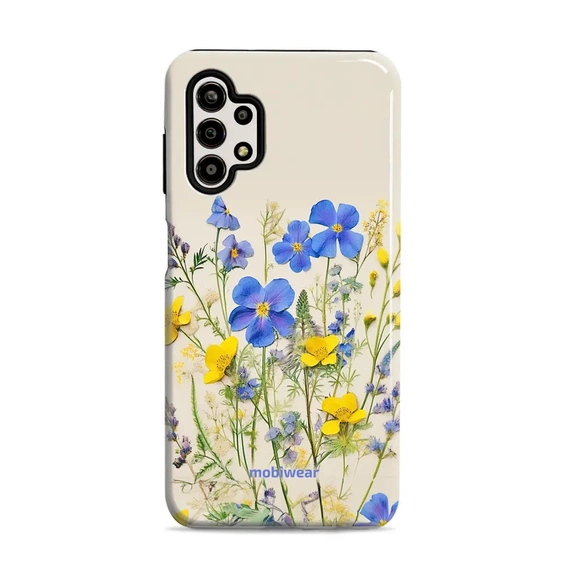 Hülle Elite Pro für Samsung Galaxy A13 4G - Farbe EP41E