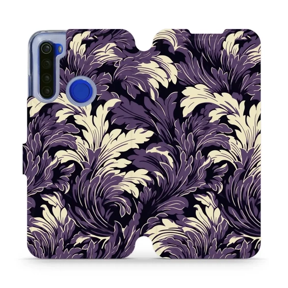 Hülle für Xiaomi Redmi Note 8T - Farbe VA46S