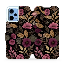 Hülle für Xiaomi Redmi Note 12 5G - Farbe V170S