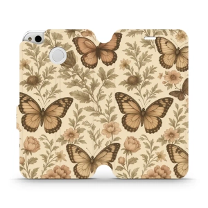 Hülle für Xiaomi Redmi 4X - Farbe VP92S