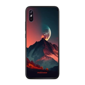 Hülle Glossy Case für Xiaomi Redmi 9A - Farbe G007G