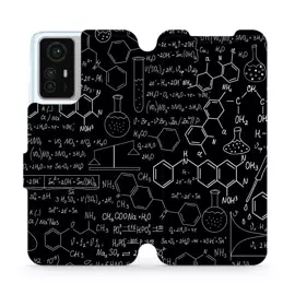 Hülle für Xiaomi Redmi Note 12S - Farbe V060P