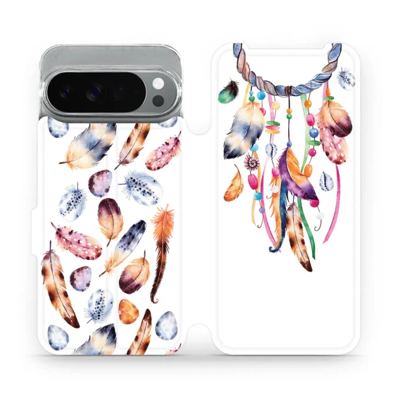 Hülle für Google Pixel 10 Pro XL - Farbe M003S