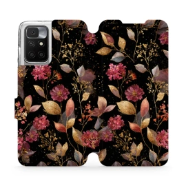 Hülle für Xiaomi Redmi 10 - Farbe V171S