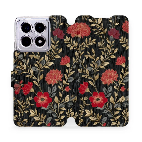 Hülle für Xiaomi 14T Pro - Farbe V172S