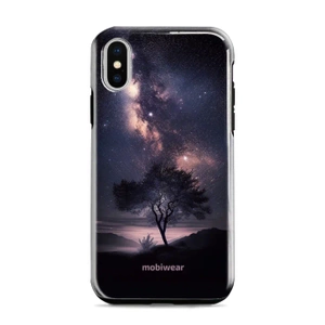 Hülle Elite Pro für Apple iPhone XR - Farbe E005E