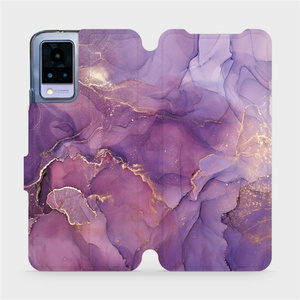 Hülle für Vivo V21 5G - Farbe VP20S