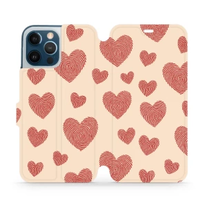 Hülle für Apple iPhone 12 Pro Max - Farbe VP93S