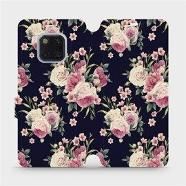 Hülle für Huawei Mate 20 Pro - Farbe V068P