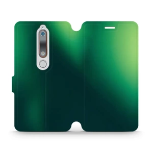 Hülle für Nokia 6.1 - Farbe VP61S