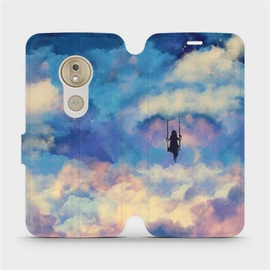 Hülle für Motorola Moto G7 Play - Farbe MR09S